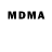 MDMA кристаллы Nikolal Kolik